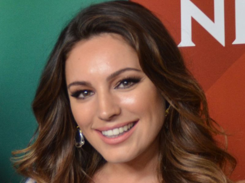 Kelly Brook