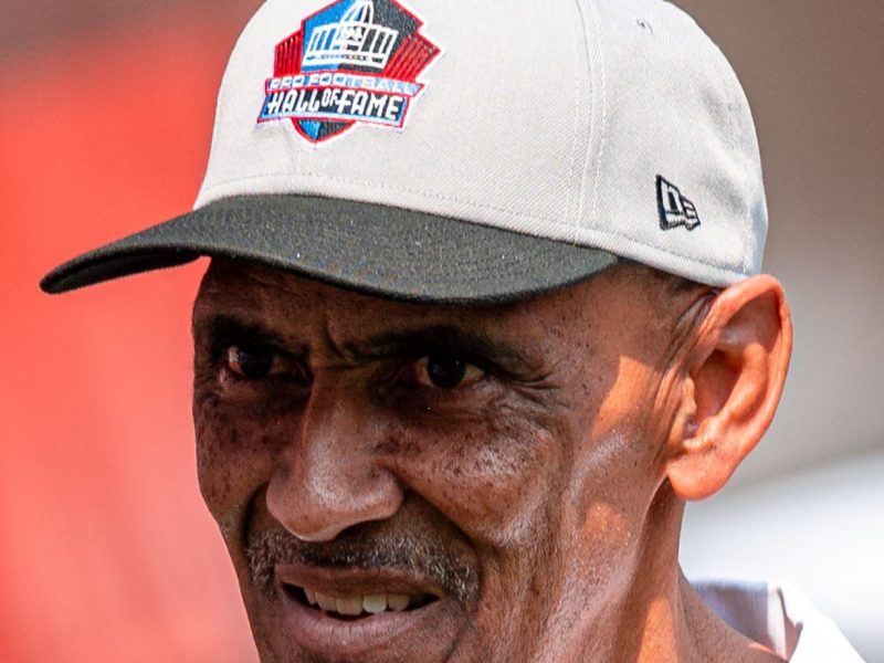 Tony Dungy