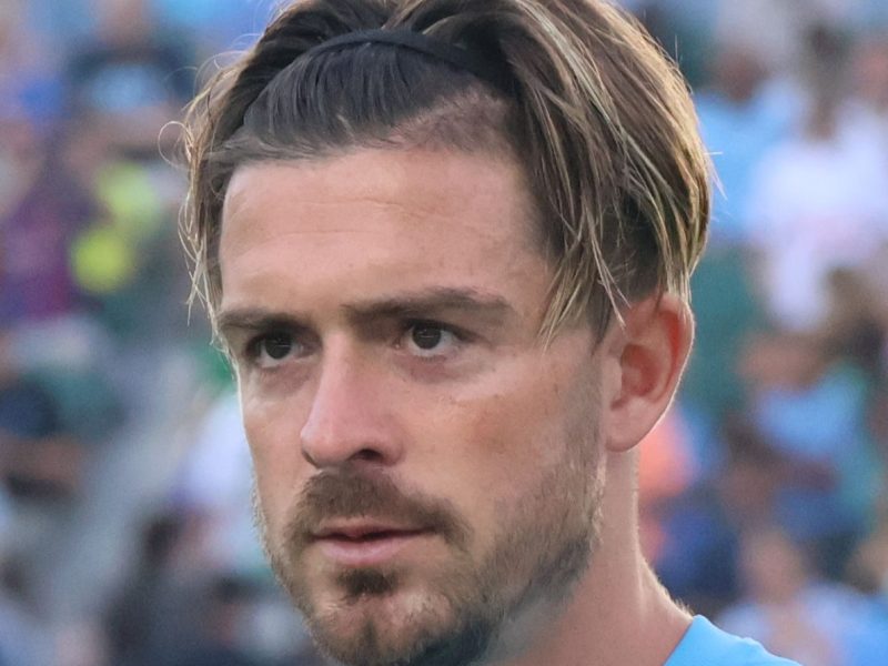 Jack Grealish