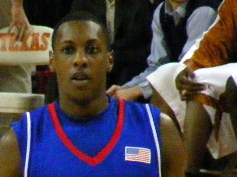 Mario Chalmers