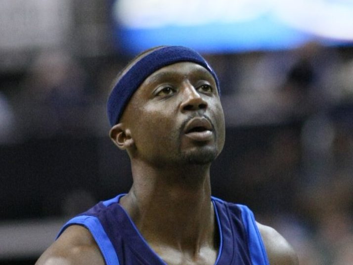 Jason Terry