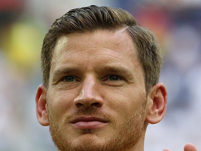 Jan Vertonghen