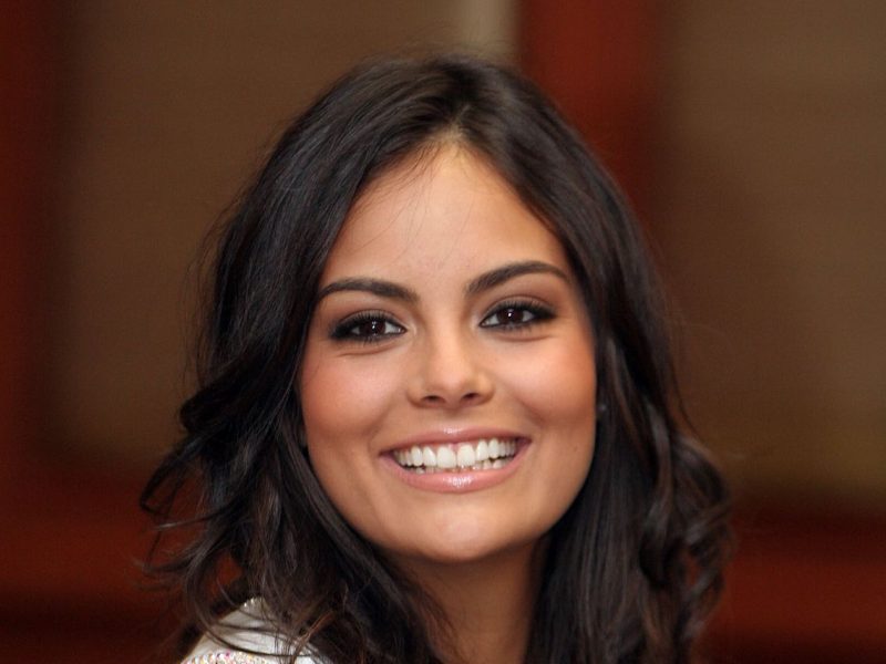 Ximena Navarrete