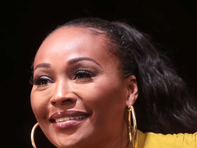 Cynthia Bailey