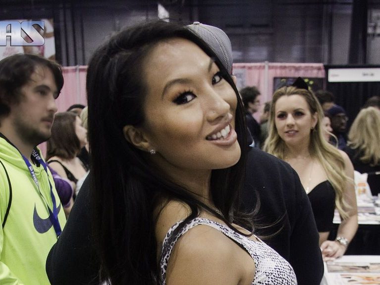 Asa Akira