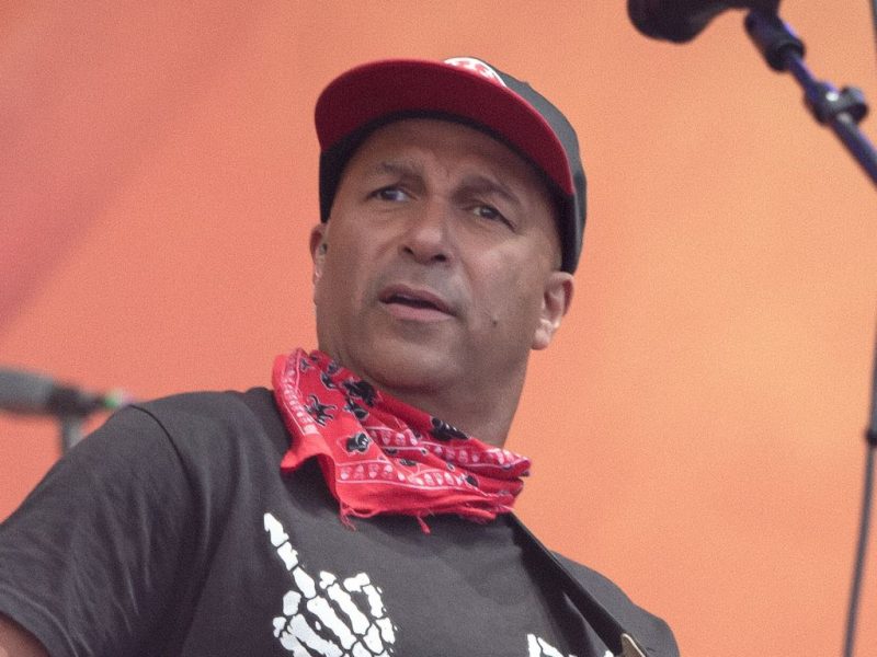 Tom Morello
