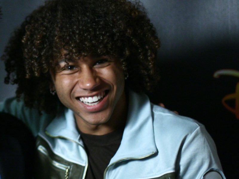 Corbin Bleu