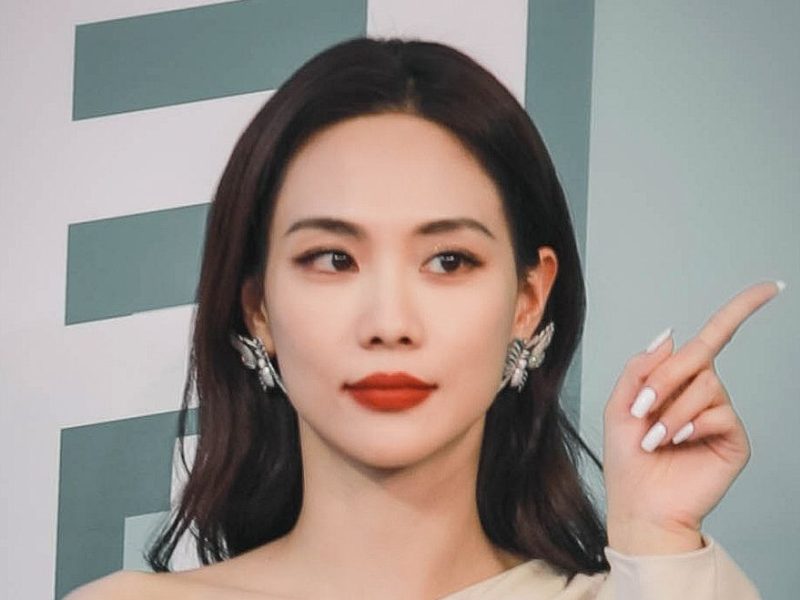 Wang Feifei