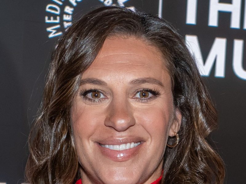 Carli Lloyd