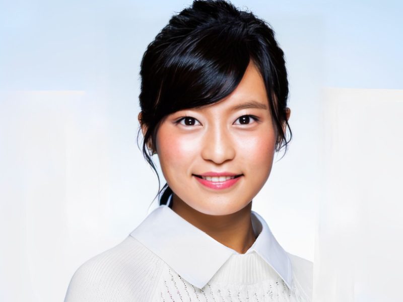 Ruriko Kojima