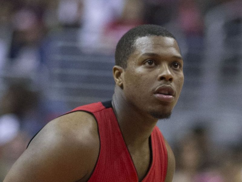 Kyle Lowry