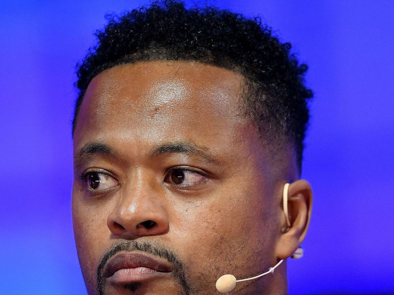 Patrice Evra