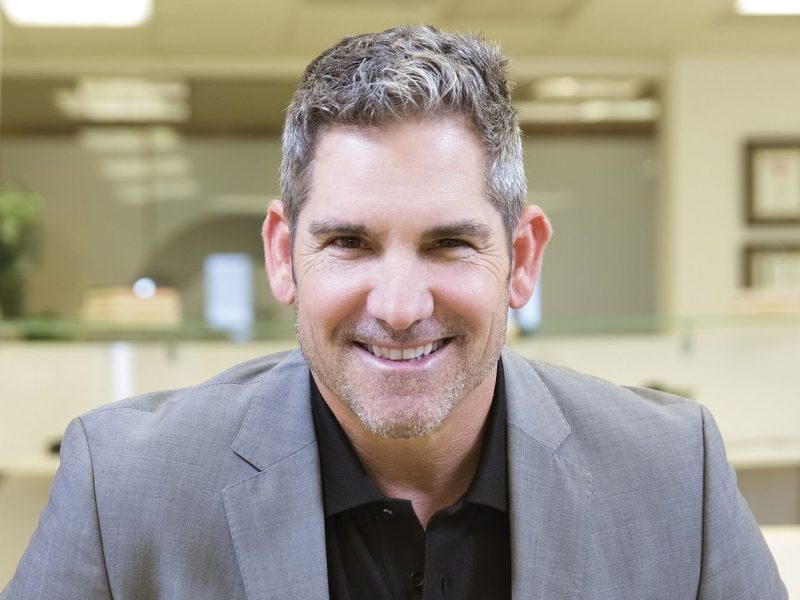 Grant Cardone