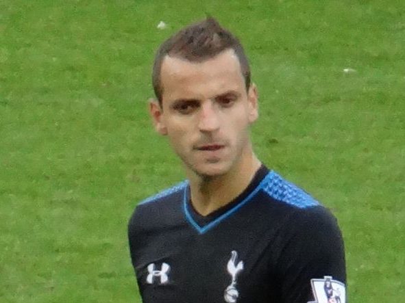 Roberto Soldado