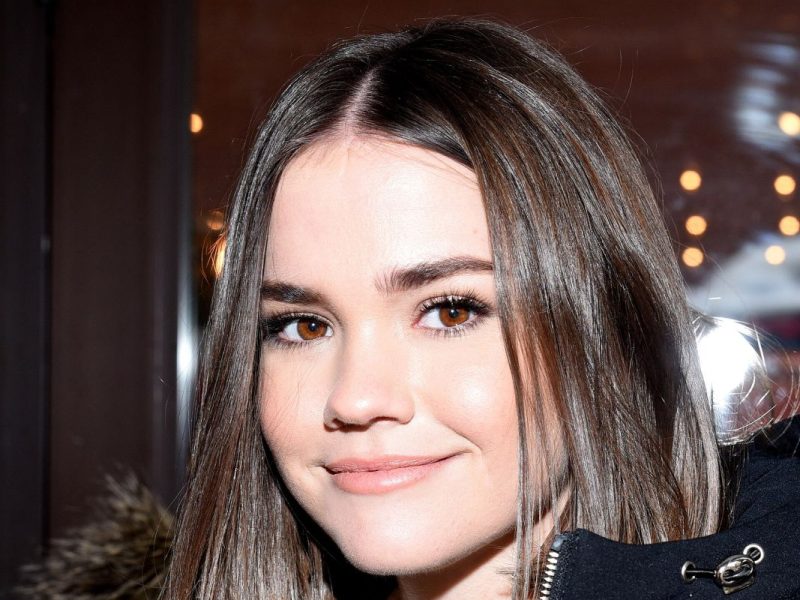 Maia Mitchell