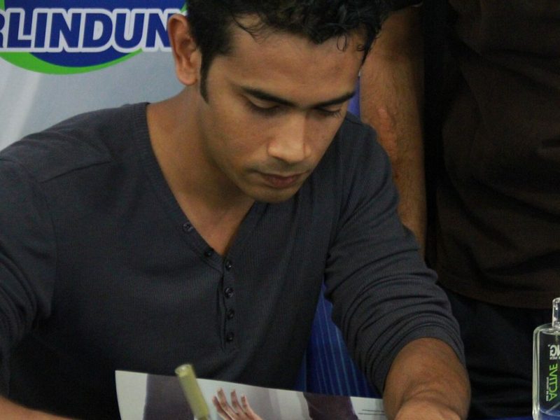Remy Ishak