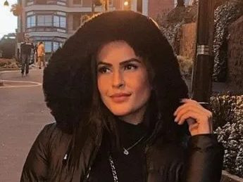 Larissa Borges