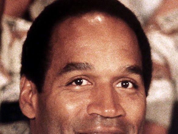 O. J. Simpson