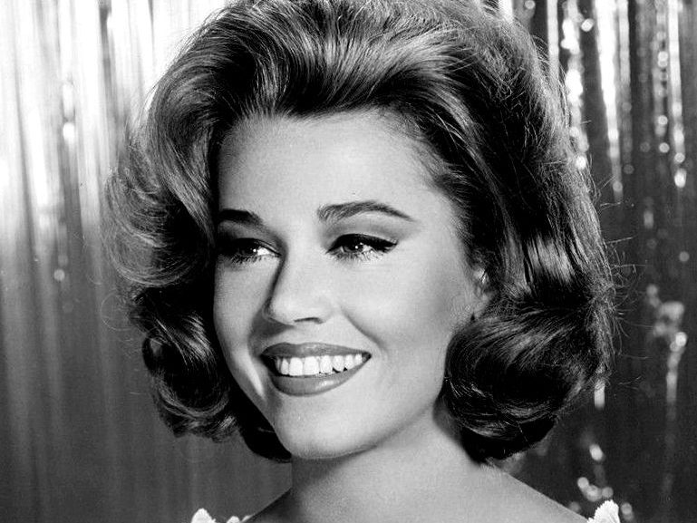 Jane Fonda