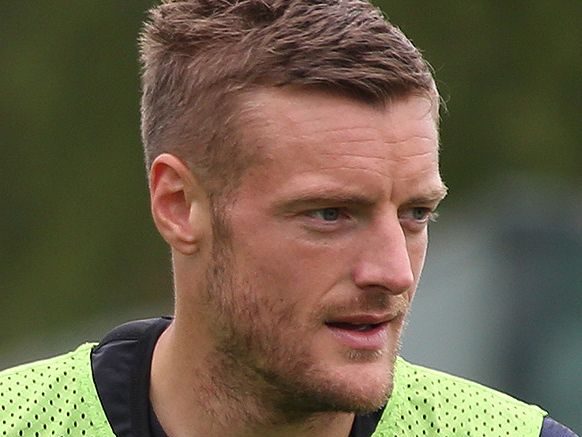 Jamie Vardy