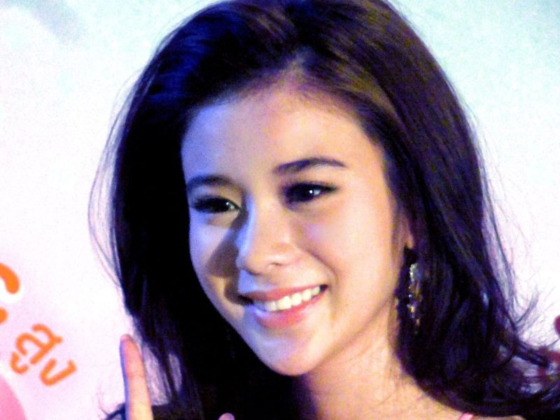 Supassara Thanachat