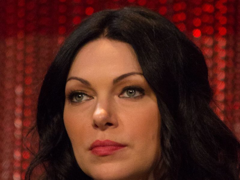 Laura Prepon