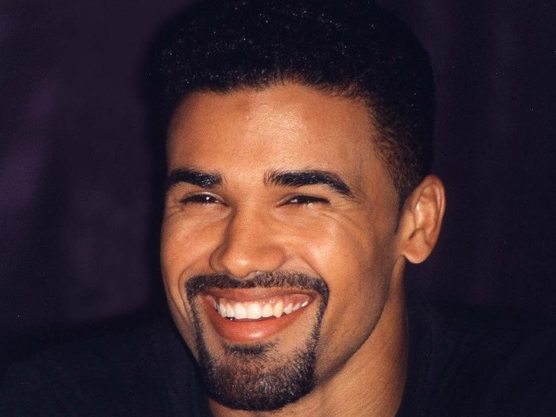 Shemar Moore