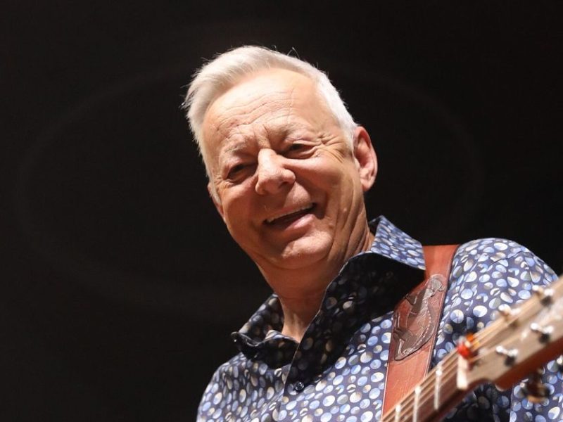 Tommy Emmanuel