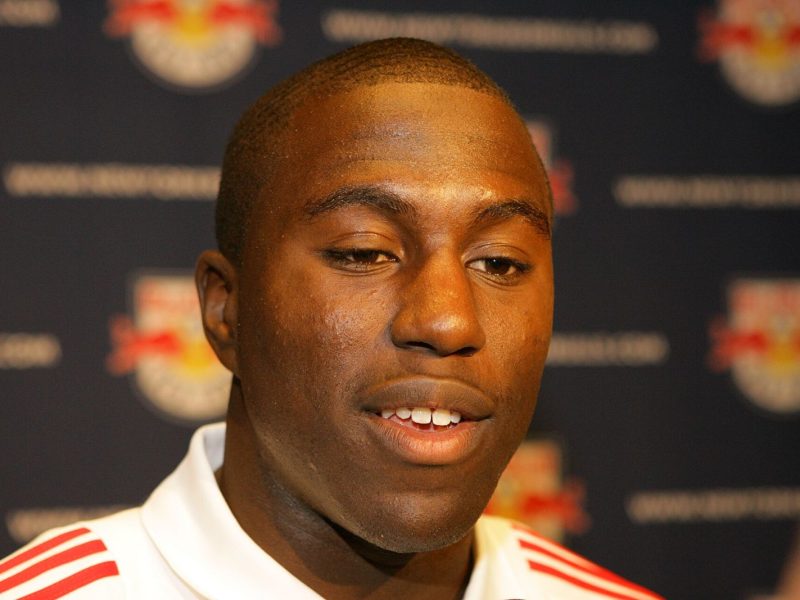 Jozy Altidore