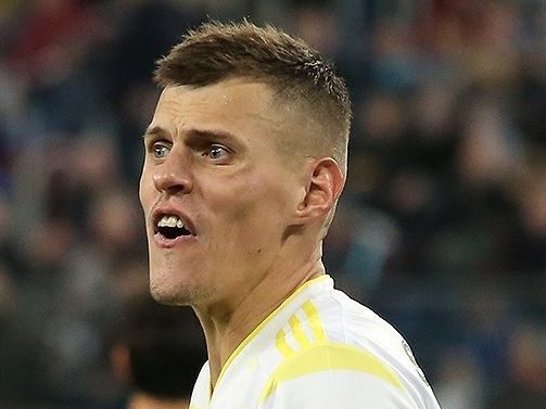 Martin Škrtel