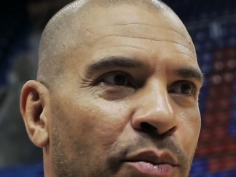 Stan Collymore