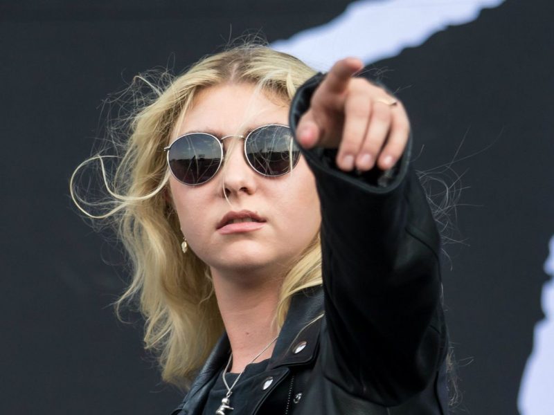 Taylor Momsen