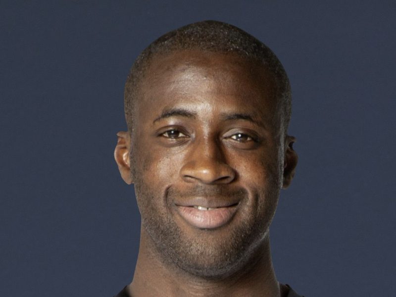 Yaya Touré