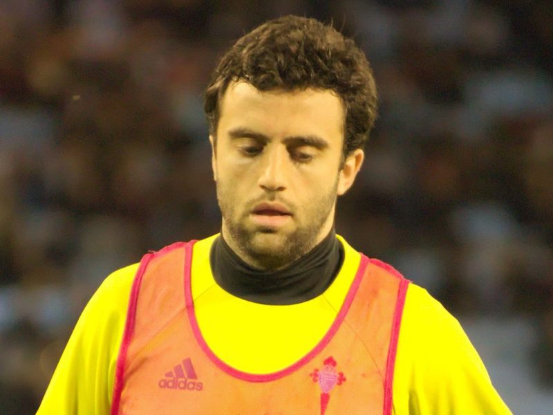 Giuseppe Rossi