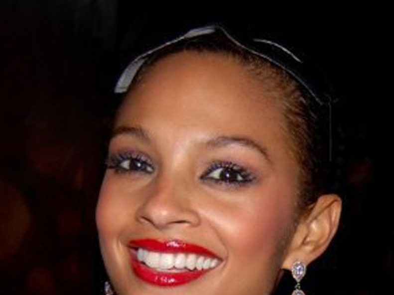 Alesha Dixon