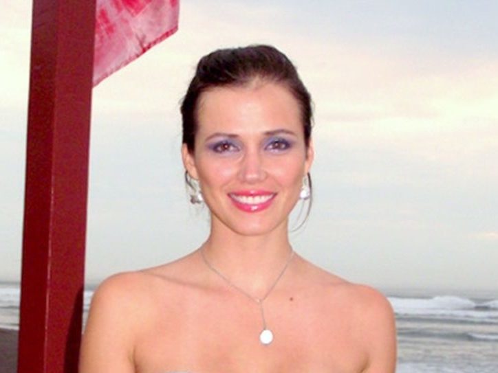 María Julia Mantilla