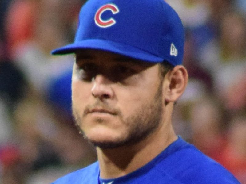 Anthony Rizzo