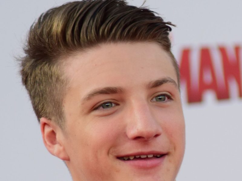 Jake Short