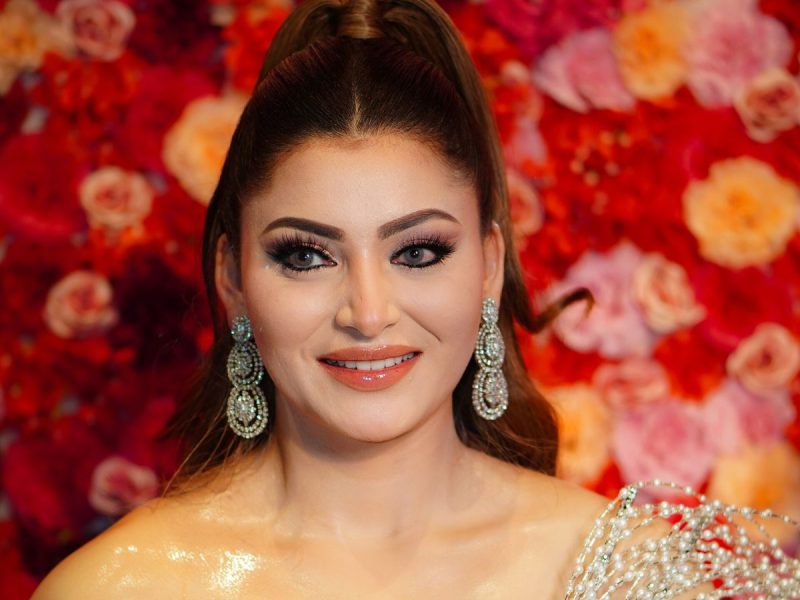 Urvashi Rautela