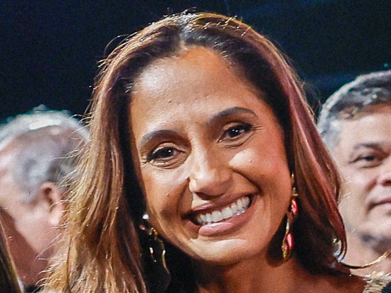 Camila Pitanga