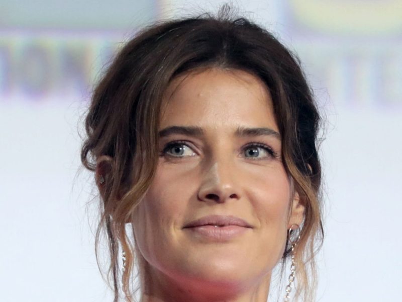 Cobie Smulders