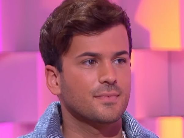 David Carreira
