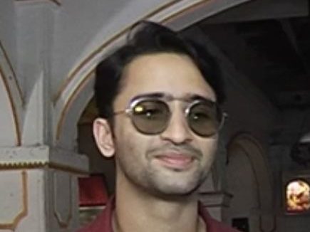 Shaheer Sheikh
