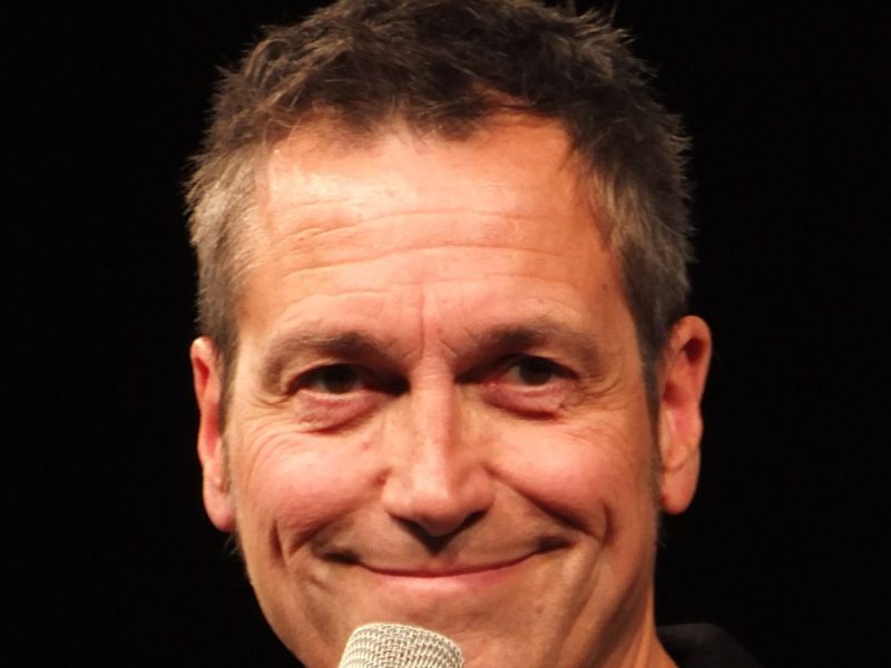 Dieter Nuhr