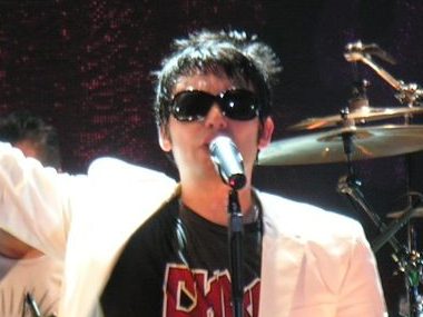 Beto Cuevas