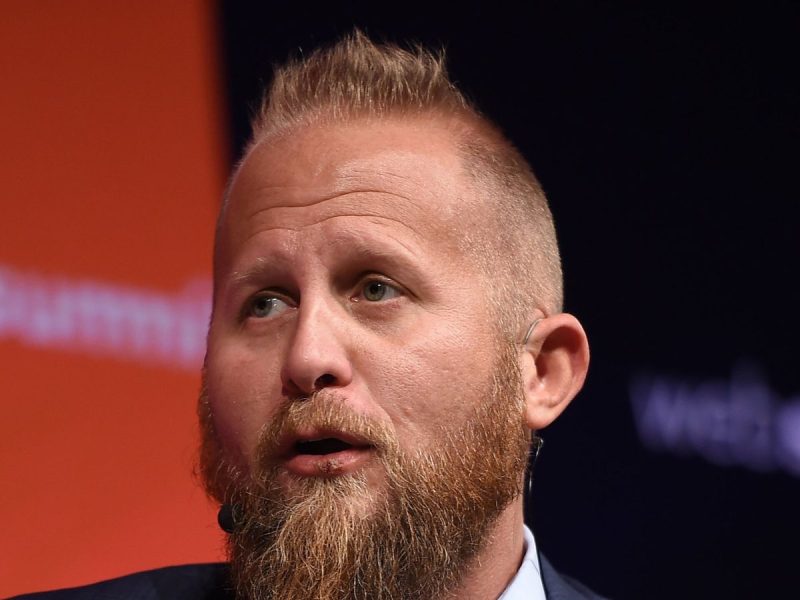 Brad Parscale