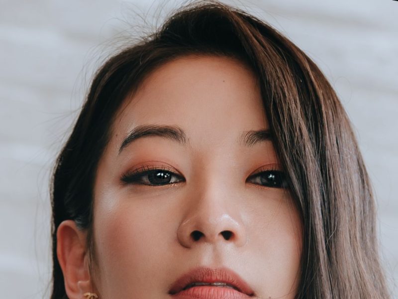 Arden Cho