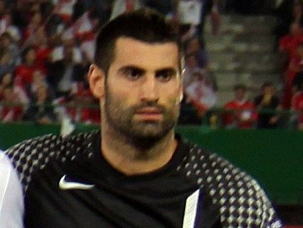 Volkan Demirel