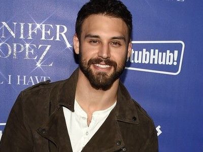 Ryan Guzman