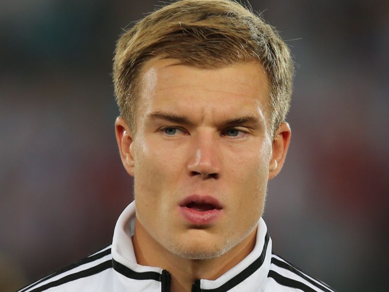 Holger Badstuber